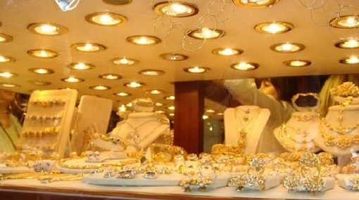 UAE ,Bahrain , Kuwait and Saudi Arabia  jewellery Attract Buyers