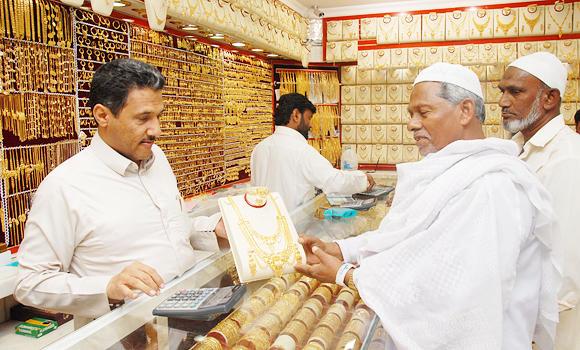 Gold Rate In Bahrain Today Up 3 Weeks height