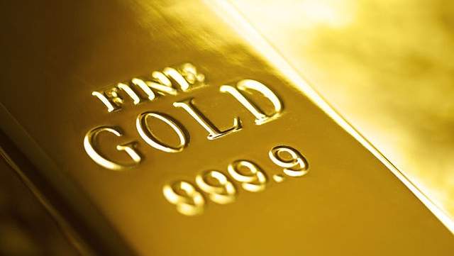 24-carat Gold Prices Increase 5 DH Today