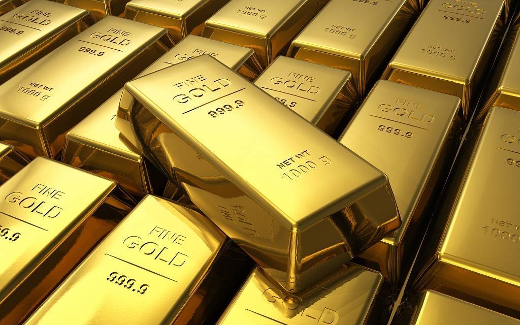 India’s imports of gold jump 170% in August