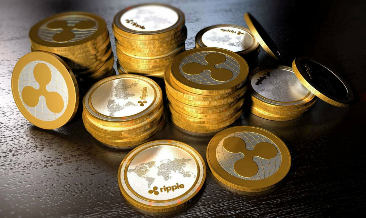 Top ten basic information about Ripple