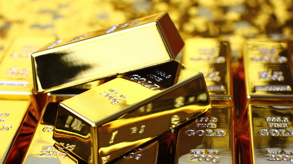 How does the convergence of the two Koreas affect gold prices?