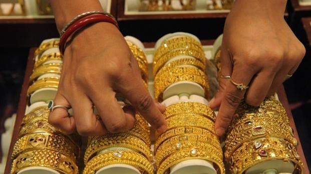 22k gold rate at Dh150 in Dubai