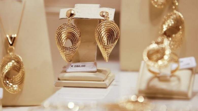 Dubai gold price hits second week high, 24k priced at Dh160