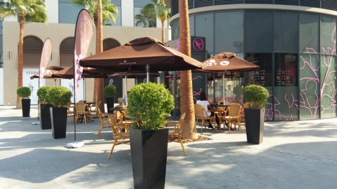 City Walk Shopping And Relaxation in Dubai’s Newest Markets