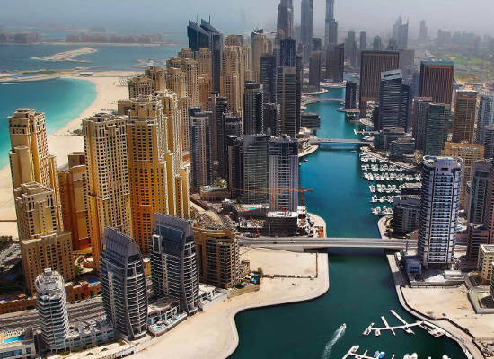The Best Place For Dubai Real Estate Investment