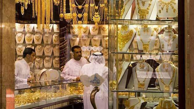 Dubai Gold price slump Dh 7 In a week, is it time to buy?